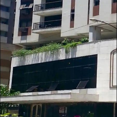 Apart Hotel Plaza Elysees Rio de Janeiro Eksteriør bilde