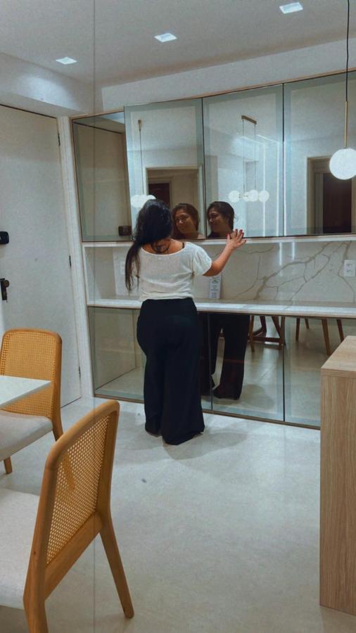 Apart Hotel Plaza Elysees Rio de Janeiro Eksteriør bilde