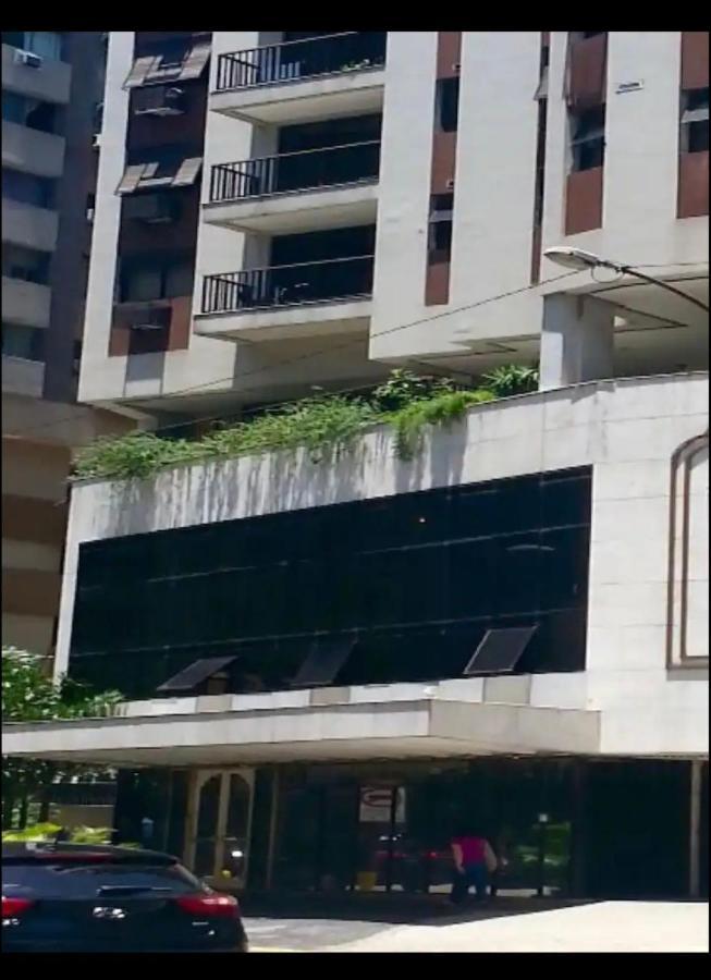 Apart Hotel Plaza Elysees Rio de Janeiro Eksteriør bilde