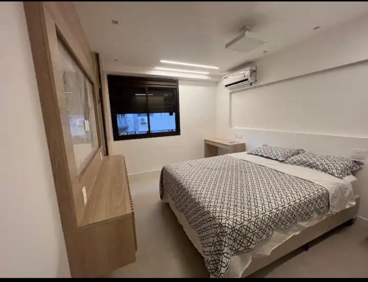 Apart Hotel Plaza Elysees Rio de Janeiro Eksteriør bilde
