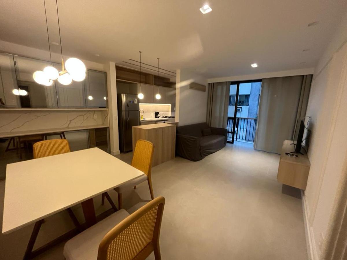 Apart Hotel Plaza Elysees Rio de Janeiro Eksteriør bilde