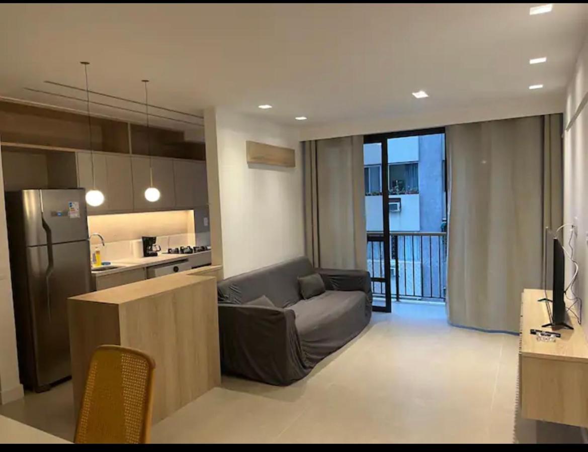 Apart Hotel Plaza Elysees Rio de Janeiro Eksteriør bilde