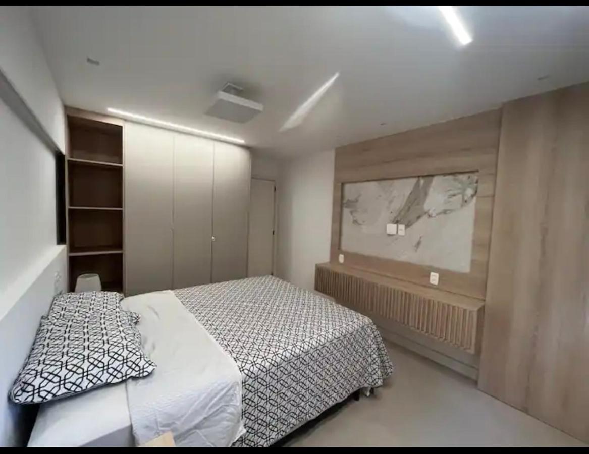 Apart Hotel Plaza Elysees Rio de Janeiro Eksteriør bilde
