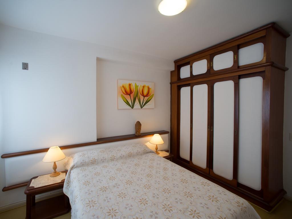 Apart Hotel Plaza Elysees Rio de Janeiro Eksteriør bilde