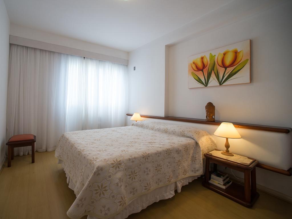 Apart Hotel Plaza Elysees Rio de Janeiro Eksteriør bilde