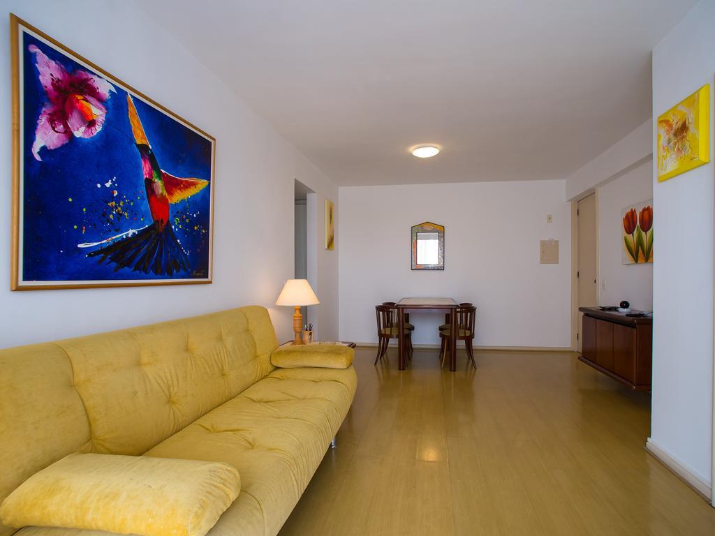 Apart Hotel Plaza Elysees Rio de Janeiro Eksteriør bilde